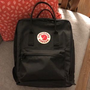 Fjällräven KÅNKEN BACKPACK